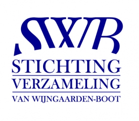 Stichting Verzameling Van Wijngaarden-Boot