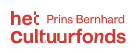 Prins Bernhard Cultuurfonds Zuid-Holland