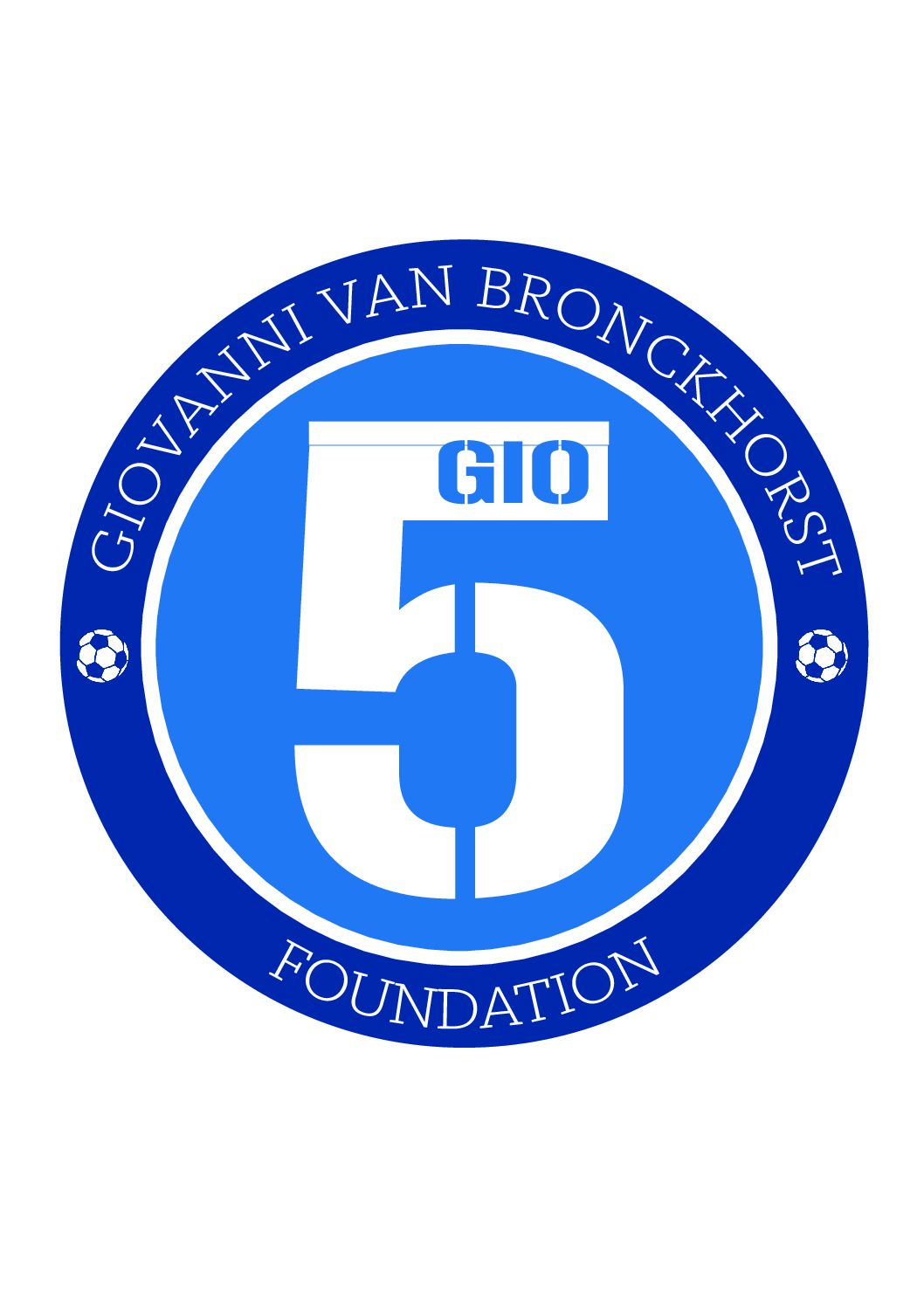 Giovanni van Bronckhorst Foundation